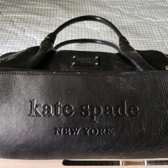Authentic Kate Spade shoulder bag - Picture 5 of 16